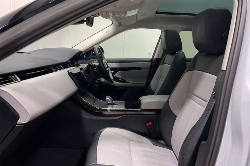 Used Land Rover Range Rover Evoque 2024 for sale - 77830029: Photo 3