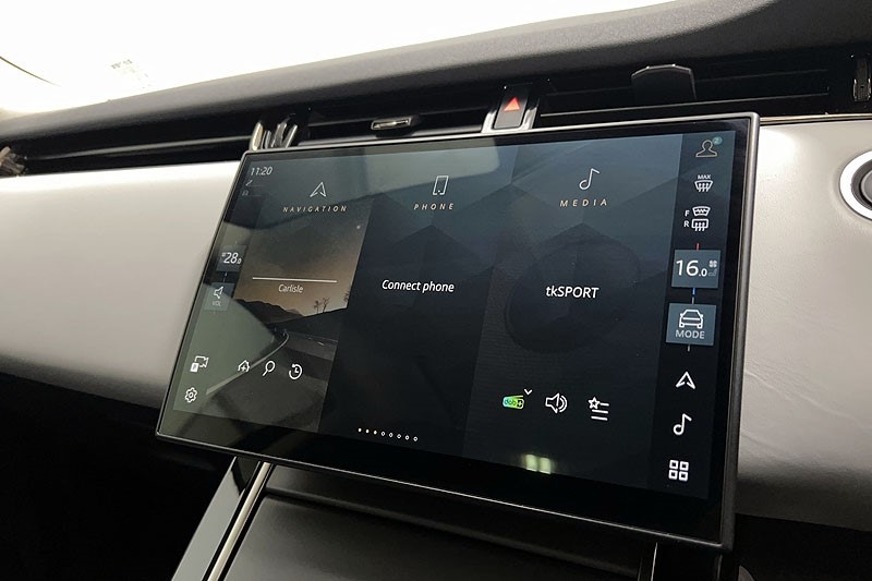 Used Land Rover Range Rover Evoque 2024 for sale - 77830029: Photo 30