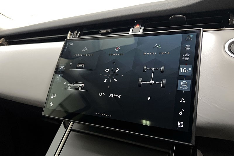 Used Land Rover Range Rover Evoque 2024 for sale - 77830029: Photo 31