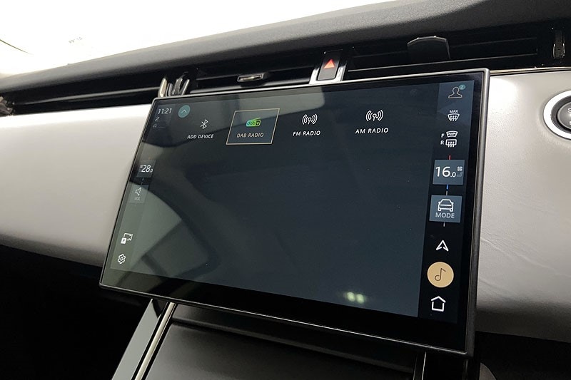 Used Land Rover Range Rover Evoque 2024 for sale - 77830029: Photo 33