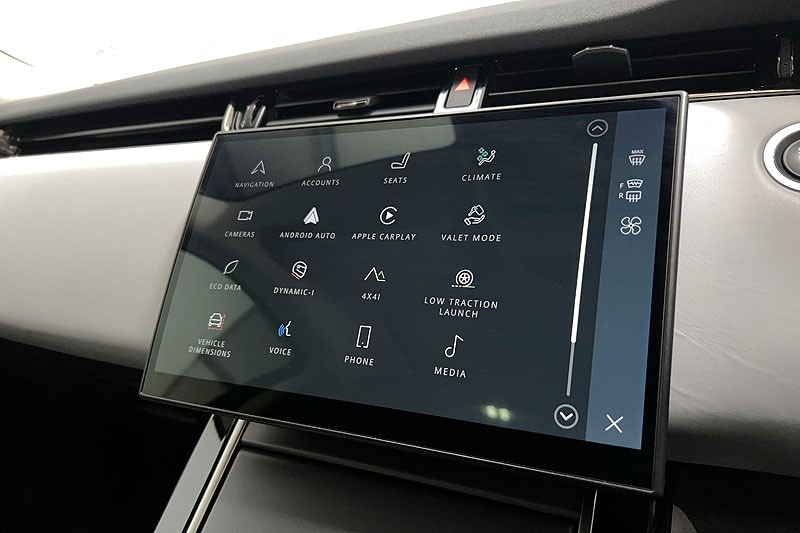 Used Land Rover Range Rover Evoque 2024 for sale - 77830029: Photo 34