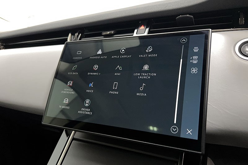 Used Land Rover Range Rover Evoque 2024 for sale - 77830029: Photo 35