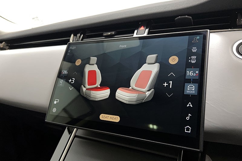 Used Land Rover Range Rover Evoque 2024 for sale - 77830029: Photo 36