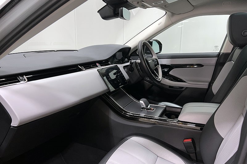 Used Land Rover Range Rover Evoque 2024 for sale - 77830029: Photo 37