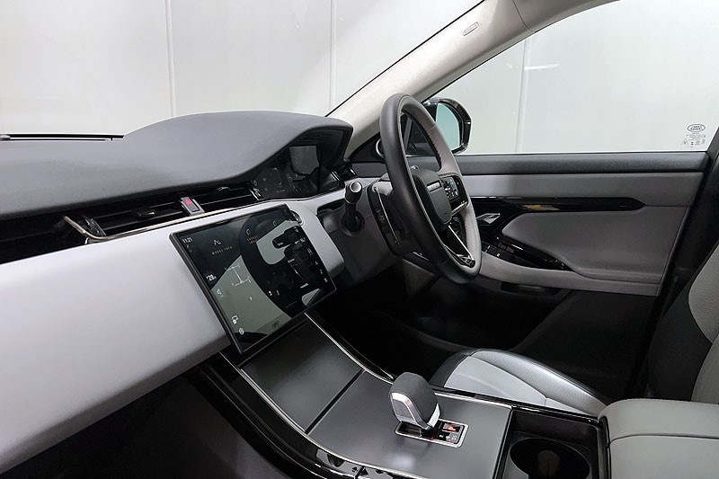 Used Land Rover Range Rover Evoque 2024 for sale - 77830029: Photo 38