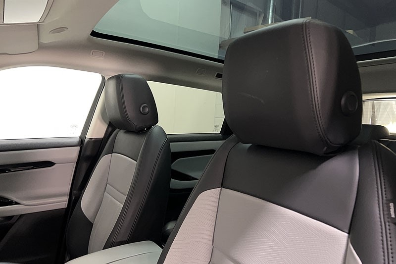 Used Land Rover Range Rover Evoque 2024 for sale - 77830029: Photo 39