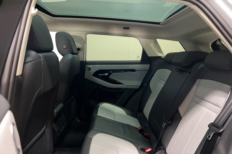 Used Land Rover Range Rover Evoque 2024 for sale - 77830029: Photo 4