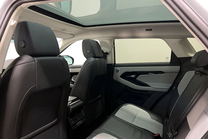 Used Land Rover Range Rover Evoque 2024 for sale - 77830029: Photo 40