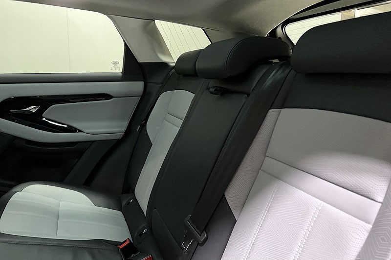 Used Land Rover Range Rover Evoque 2024 for sale - 77830029: Photo 41