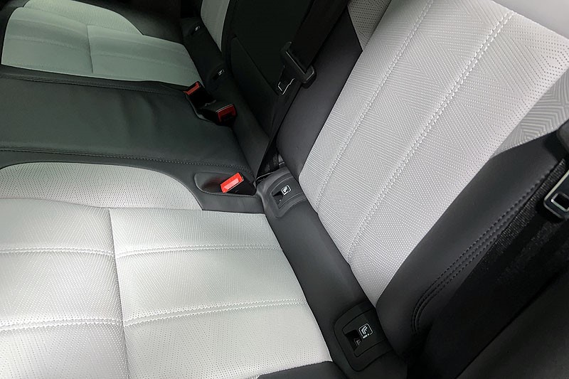 Used Land Rover Range Rover Evoque 2024 for sale - 77830029: Photo 42