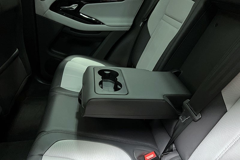 Used Land Rover Range Rover Evoque 2024 for sale - 77830029: Photo 43