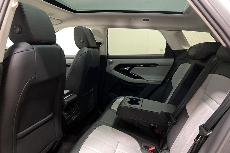 Used Land Rover Range Rover Evoque 2024 for sale - 77830029: Photo 44