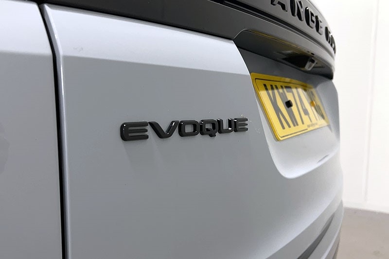 Used Land Rover Range Rover Evoque 2024 for sale - 77830029: Photo 47