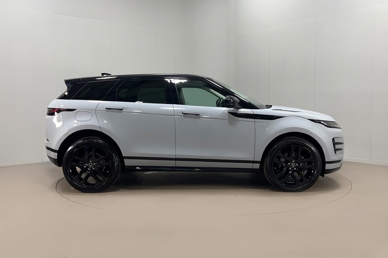 Used Land Rover Range Rover Evoque 2024 for sale - 77830029: Photo 5