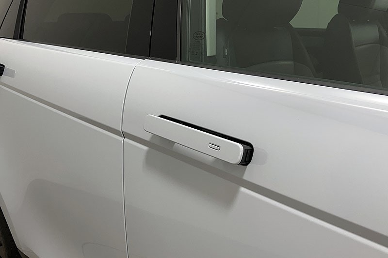 Used Land Rover Range Rover Evoque 2024 for sale - 77830029: Photo 50