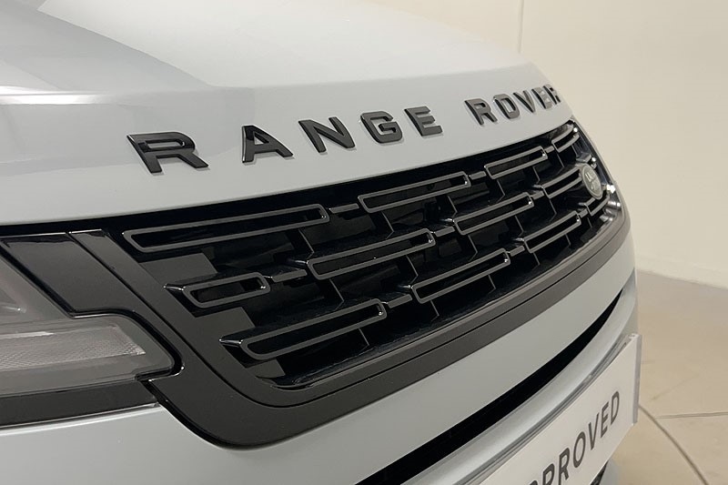 Used Land Rover Range Rover Evoque 2024 for sale - 77830029: Photo 52