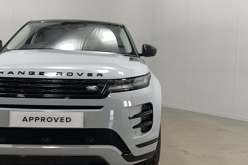 Used Land Rover Range Rover Evoque 2024 for sale - 77830029: Photo 53