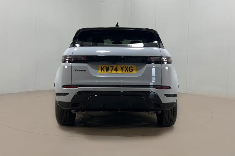 Used Land Rover Range Rover Evoque 2024 for sale - 77830029: Photo 6