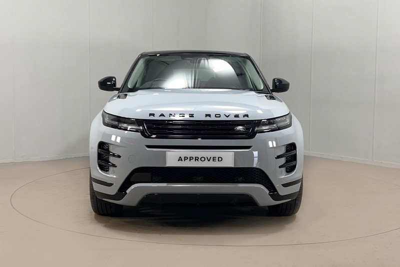 Used Land Rover Range Rover Evoque 2024 for sale - 77830029: Photo 7