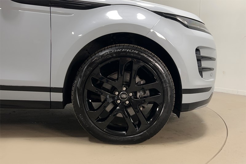 Used Land Rover Range Rover Evoque 2024 for sale - 77830029: Photo 8