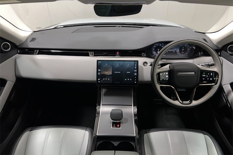 Used Land Rover Range Rover Evoque 2024 for sale - 77830029: Photo 9