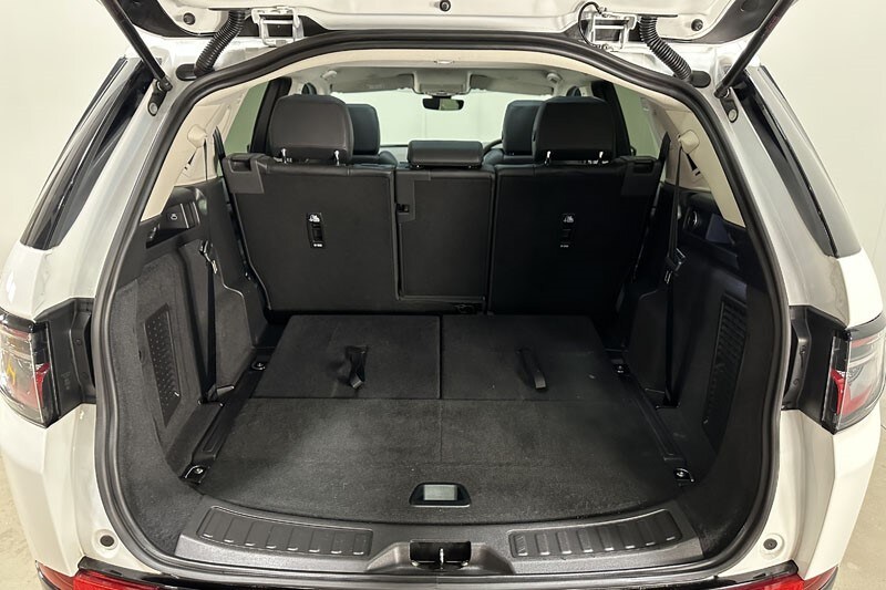 Used Land Rover Discovery Sport 2023 for sale - 77406448: Photo 10