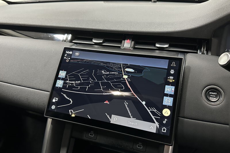 Used Land Rover Discovery Sport 2023 for sale - 77406448: Photo 11