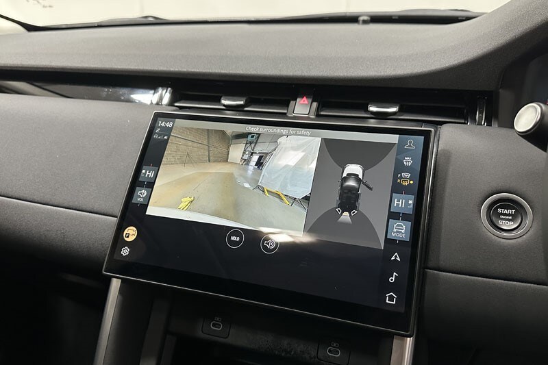 Used Land Rover Discovery Sport 2023 for sale - 77406448: Photo 12