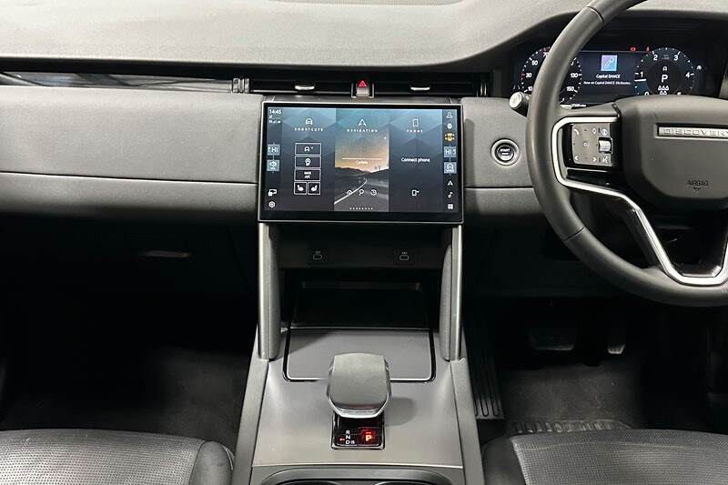 Used Land Rover Discovery Sport 2023 for sale - 77406448: Photo 14