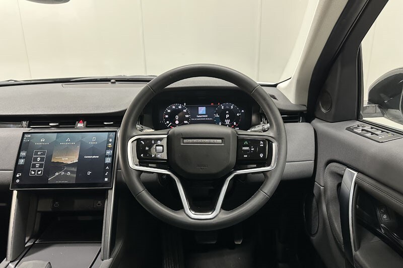 Used Land Rover Discovery Sport 2023 for sale - 77406448: Photo 15