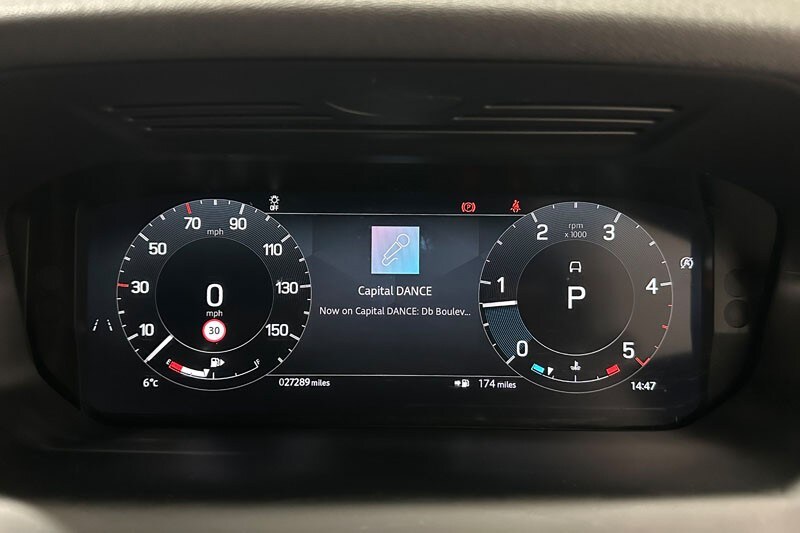 Used Land Rover Discovery Sport 2023 for sale - 77406448: Photo 16