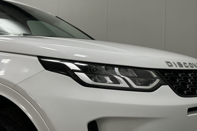 Used Land Rover Discovery Sport 2023 for sale - 77406448: Photo 17