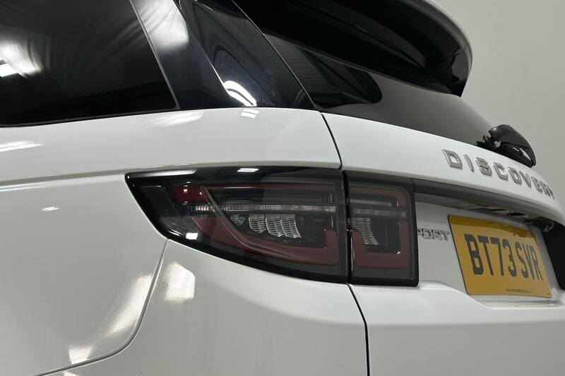 Used Land Rover Discovery Sport 2023 for sale - 77406448: Photo 19