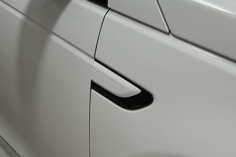 Used Land Rover Discovery Sport 2023 for sale - 77406448: Photo 20