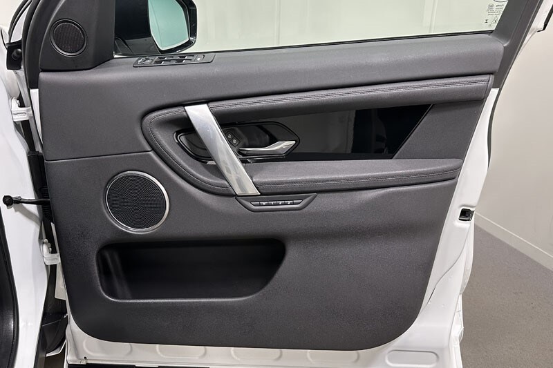 Used Land Rover Discovery Sport 2023 for sale - 77406448: Photo 21