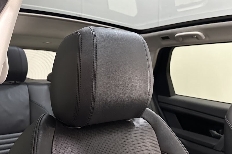 Used Land Rover Discovery Sport 2023 for sale - 77406448: Photo 26