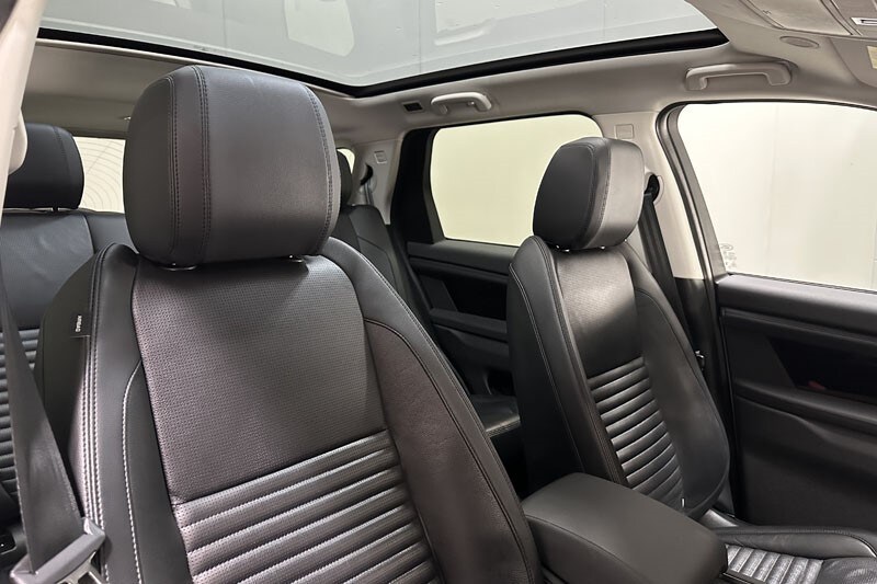 Used Land Rover Discovery Sport 2023 for sale - 77406448: Photo 27