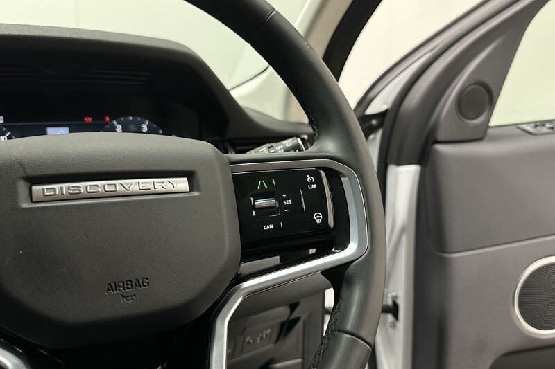 Used Land Rover Discovery Sport 2023 for sale - 77406448: Photo 29