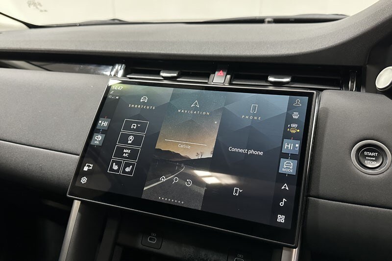 Used Land Rover Discovery Sport 2023 for sale - 77406448: Photo 30