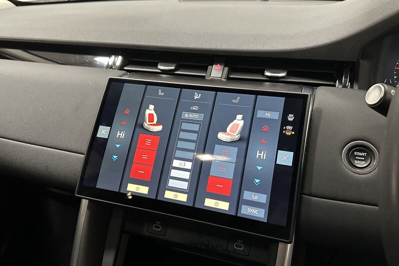 Used Land Rover Discovery Sport 2023 for sale - 77406448: Photo 31