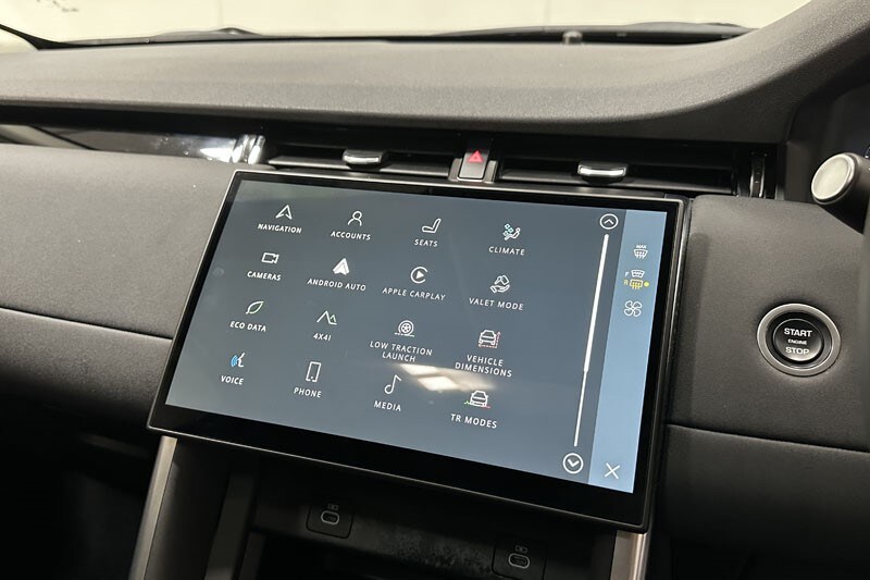 Used Land Rover Discovery Sport 2023 for sale - 77406448: Photo 33