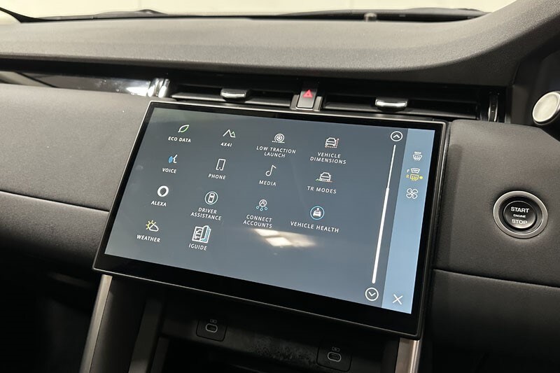 Used Land Rover Discovery Sport 2023 for sale - 77406448: Photo 34