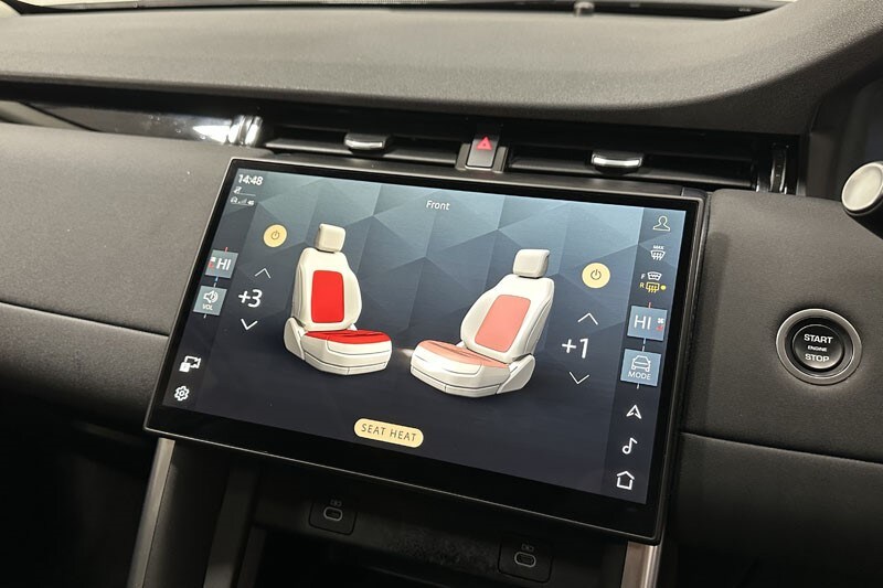 Used Land Rover Discovery Sport 2023 for sale - 77406448: Photo 35