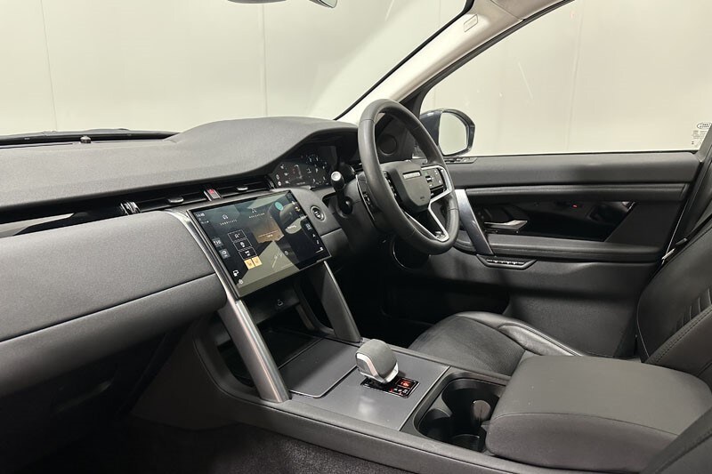 Used Land Rover Discovery Sport 2023 for sale - 77406448: Photo 36