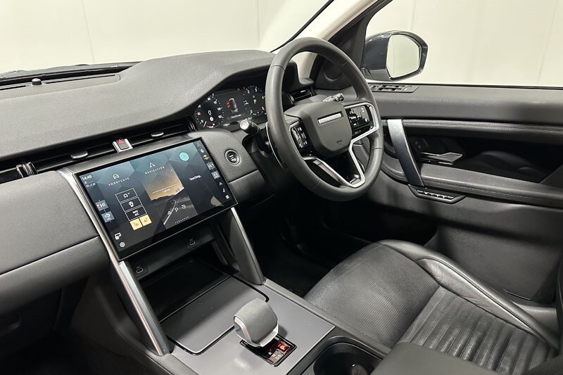 Used Land Rover Discovery Sport 2023 for sale - 77406448: Photo 37