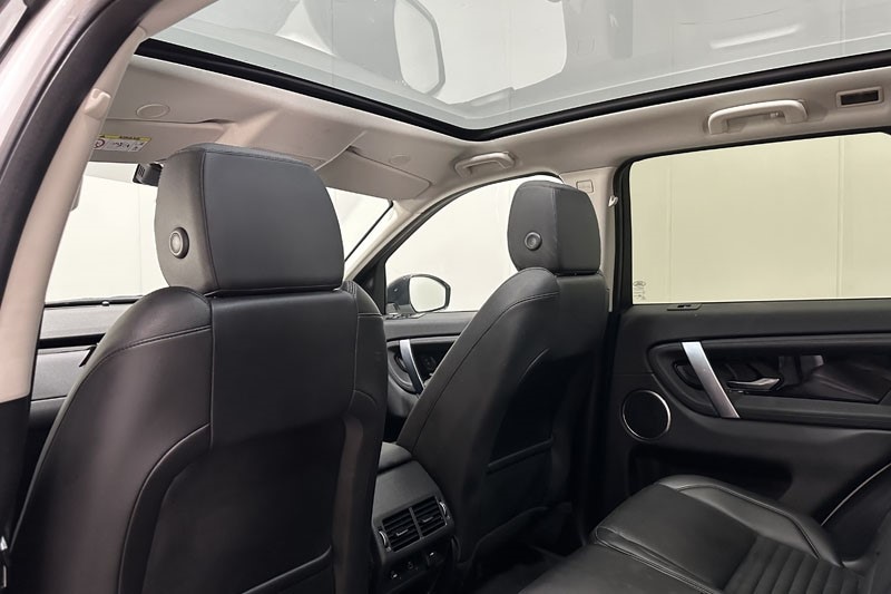 Used Land Rover Discovery Sport 2023 for sale - 77406448: Photo 39