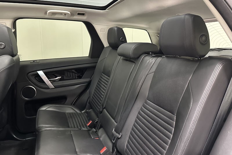 Used Land Rover Discovery Sport 2023 for sale - 77406448: Photo 40