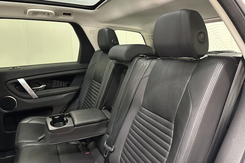 Used Land Rover Discovery Sport 2023 for sale - 77406448: Photo 41