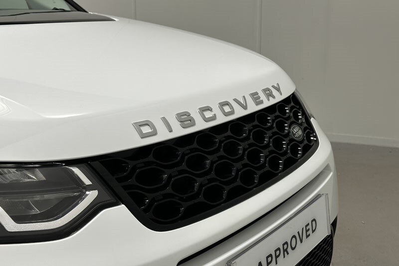 Used Land Rover Discovery Sport 2023 for sale - 77406448: Photo 49