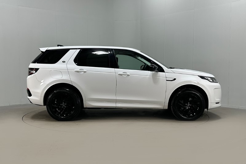 Used Land Rover Discovery Sport 2023 for sale - 77406448: Photo 5